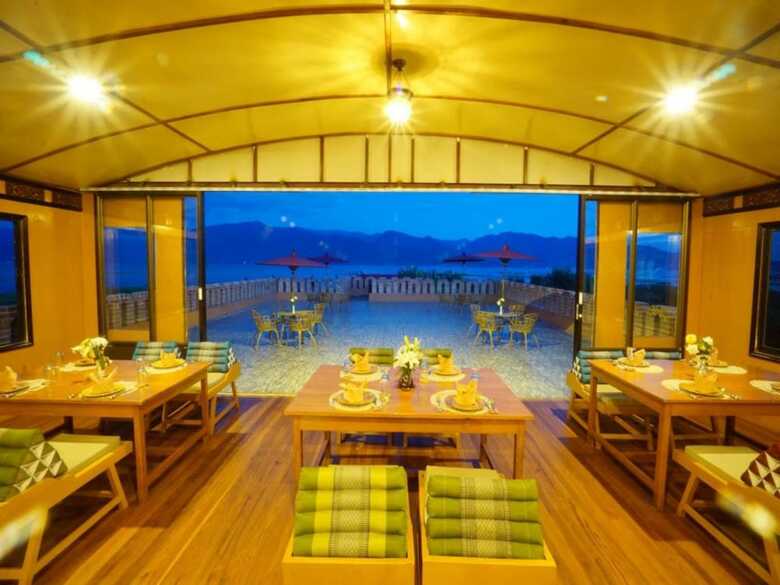 Posada Ann Heritage Lodge