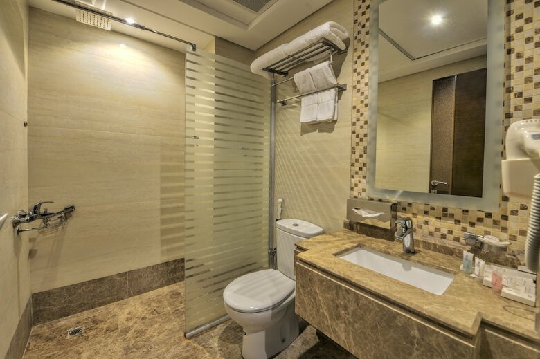 Afraa Hotel