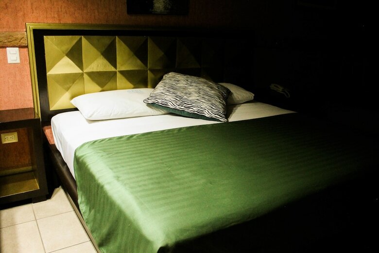 Azul Turquesa Hotel Boutique