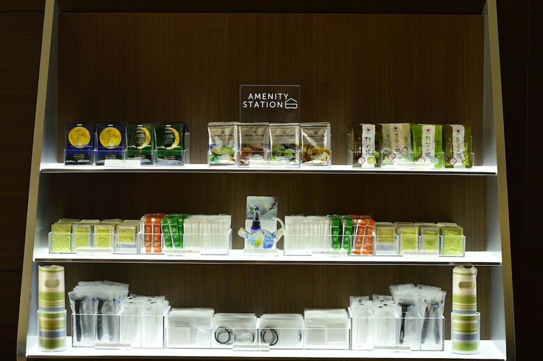 Jr-east Hotel Mets Komagome