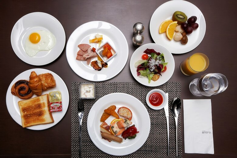 Hotel Entra Gangnam