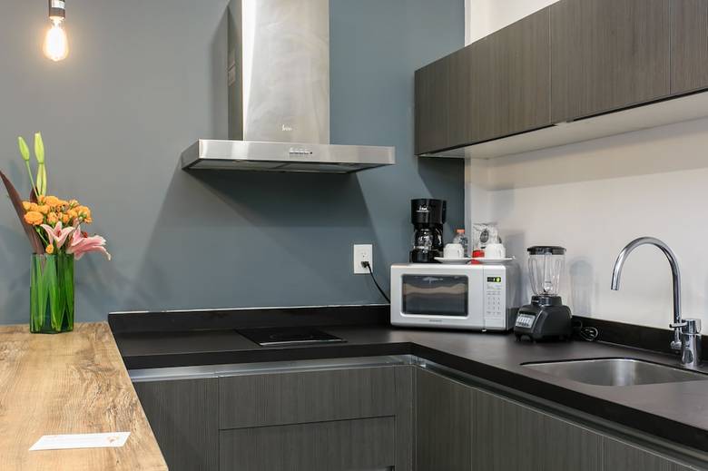 Apartamentos Studio 30 Condhotel By Nah Hotels