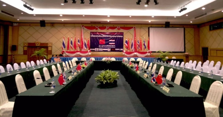 Hotel The Majestic Sakon Nakhon