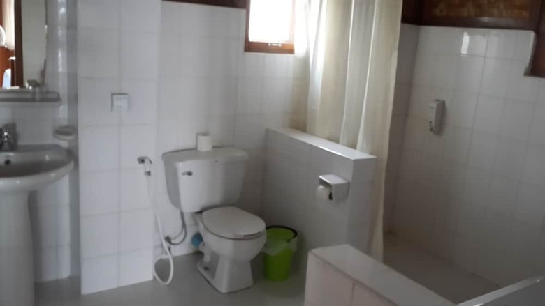 Golden Island Cottages Thale-u Hotel