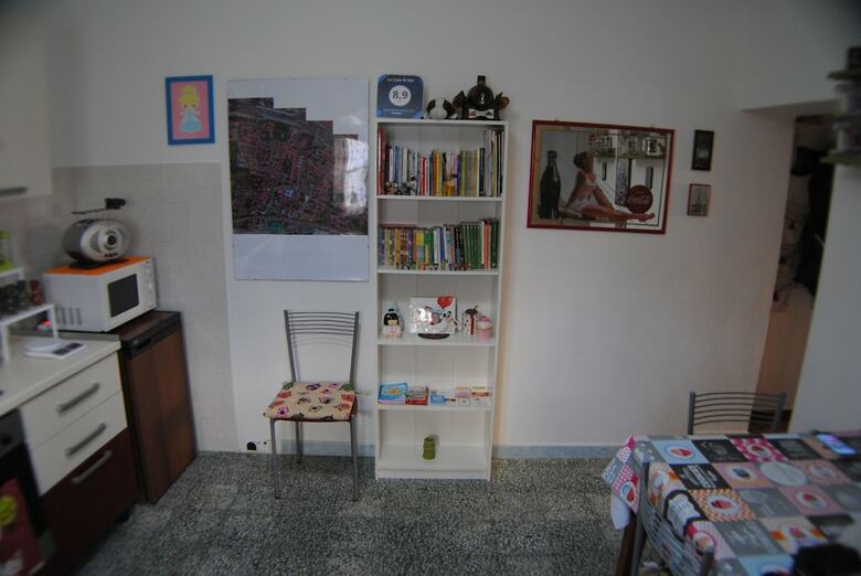 Apartamento La Casa Di Mei