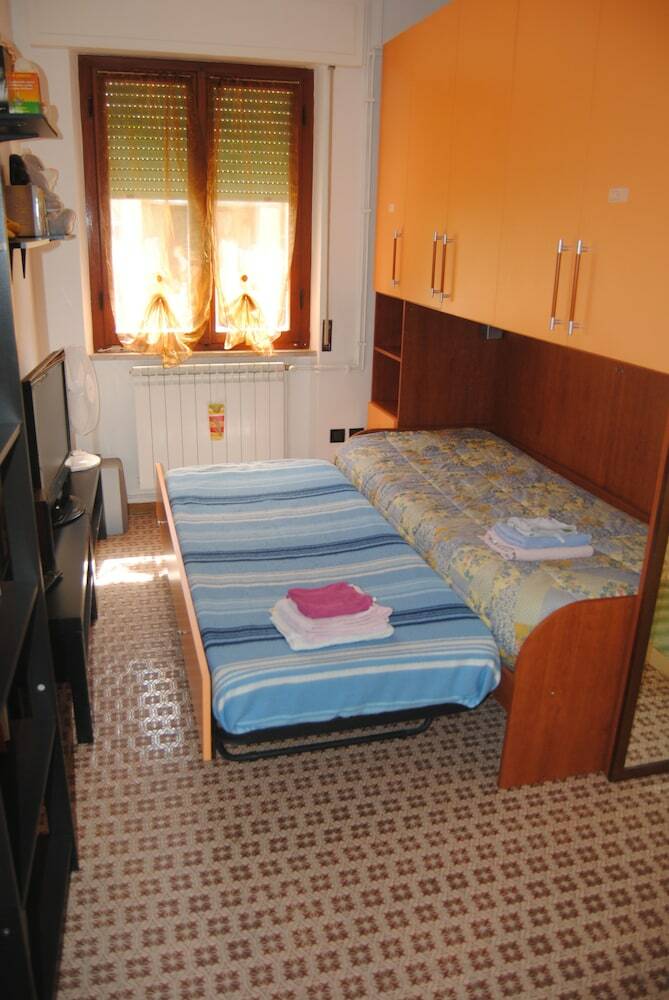 Apartamento La Casa Di Mei