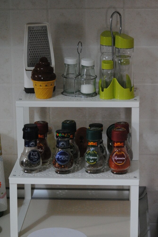 Apartamento La Casa Di Mei
