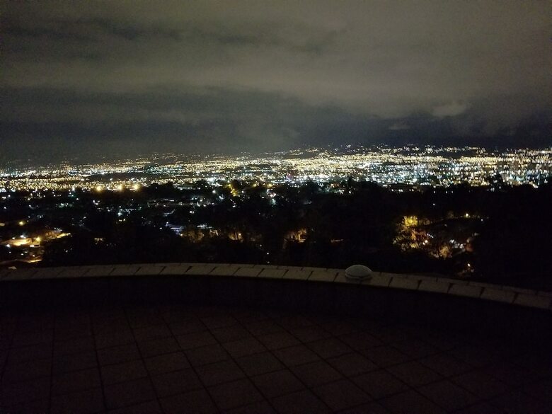 Hotel Monte Campana Escazu
