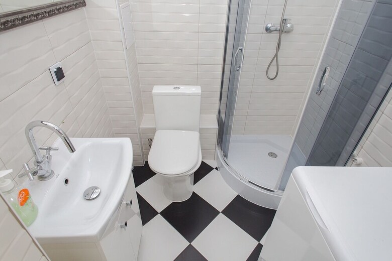 Apartamentos Shortstaypoland Krucza (B19)
