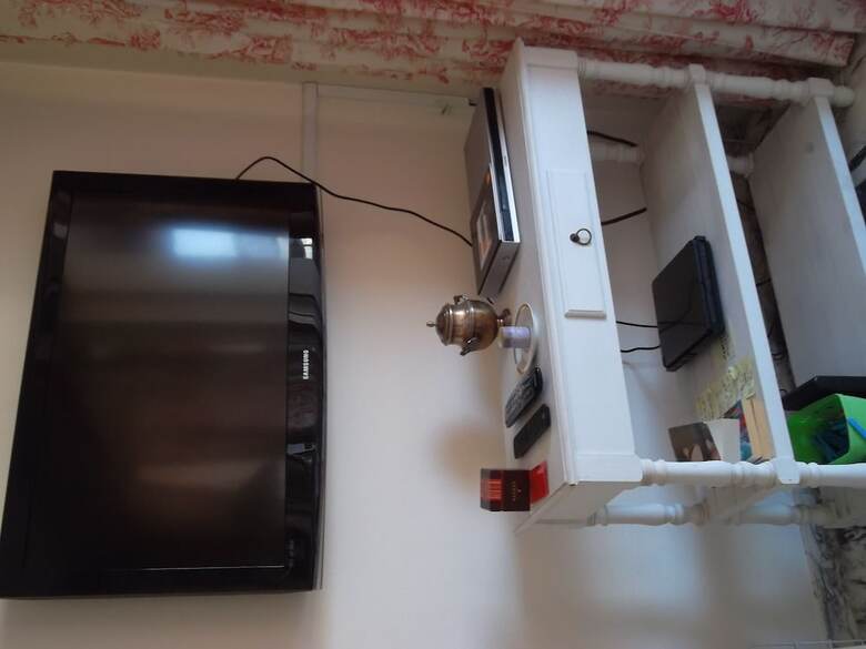 Elegant Studio Apartment Le Suquet