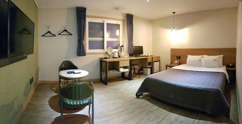 Hotel Youain