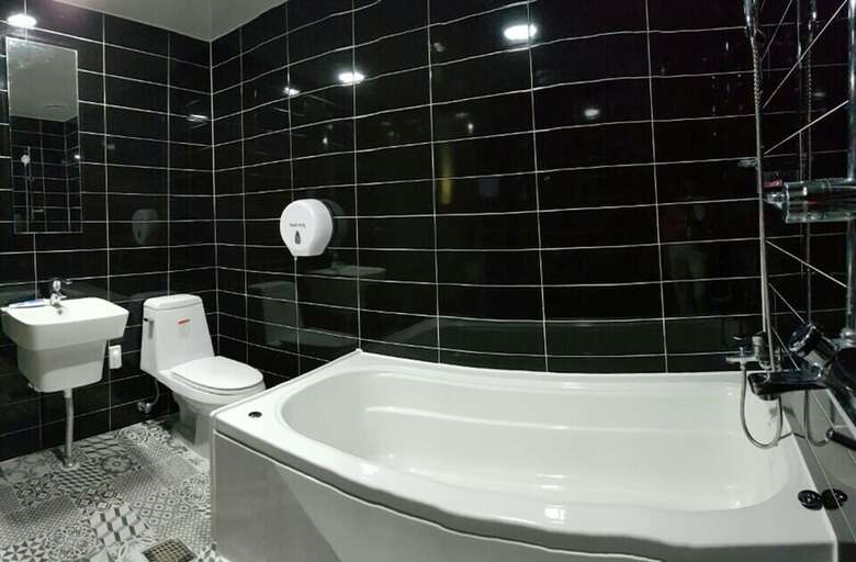 Hotel Youain