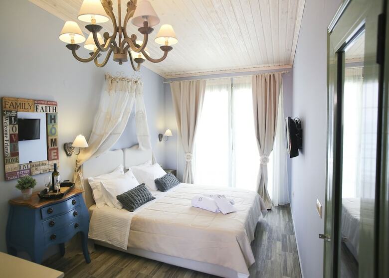 Hotel Alkionides Boutique Rooms
