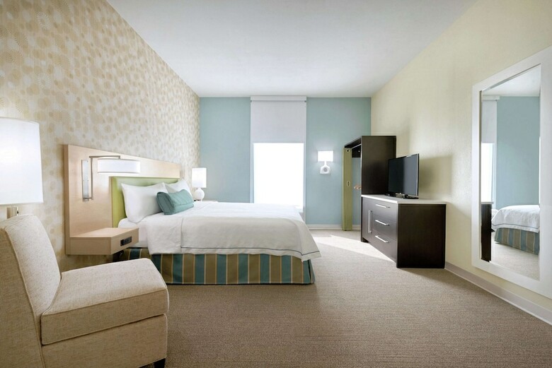 Hotel Home2 Suites Montgomery Prattville