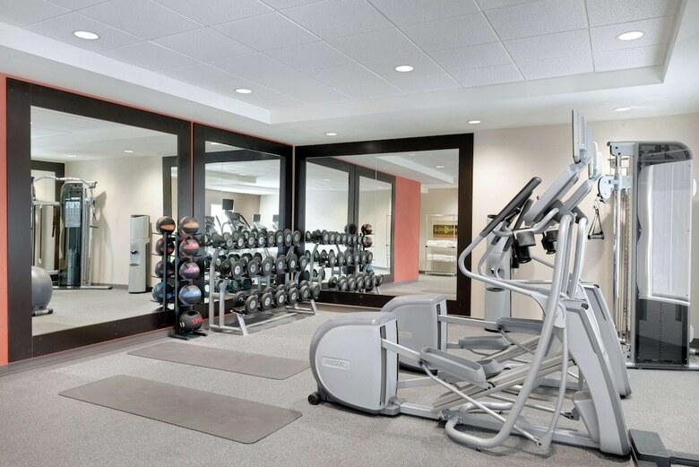Hotel Home2 Suites Montgomery Prattville