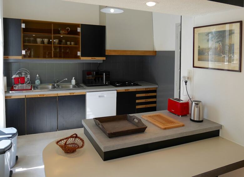 Apartamento Les Appartements Du Palais