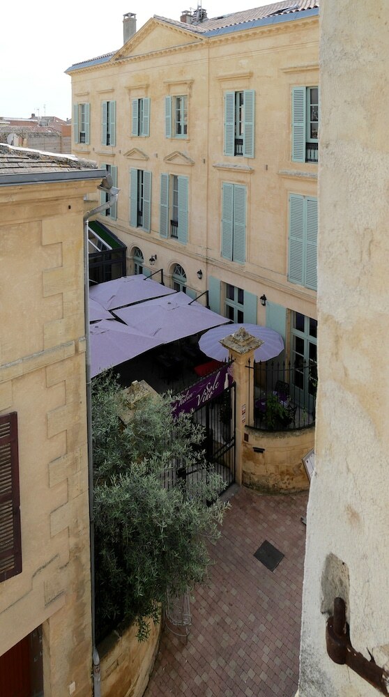 Apartamento Les Appartements Du Palais