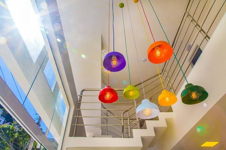 Hostal Aquarela Do Leme