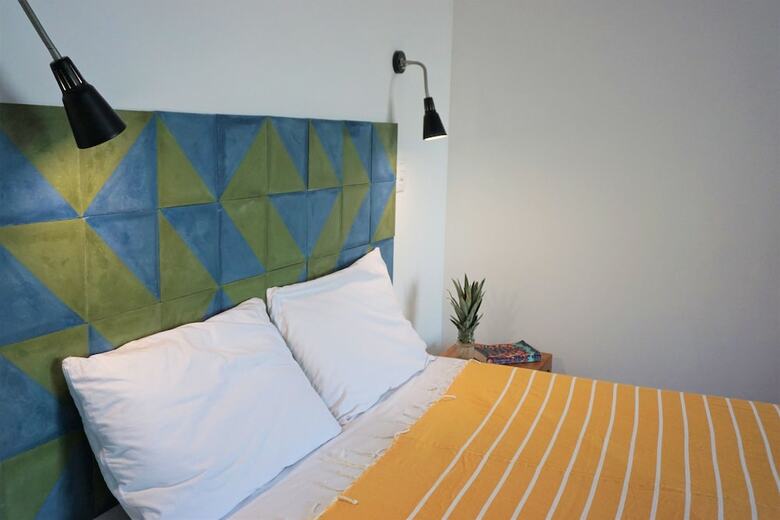Hostal Aquarela Do Leme