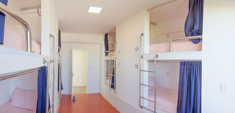Hostal Aquarela Do Leme