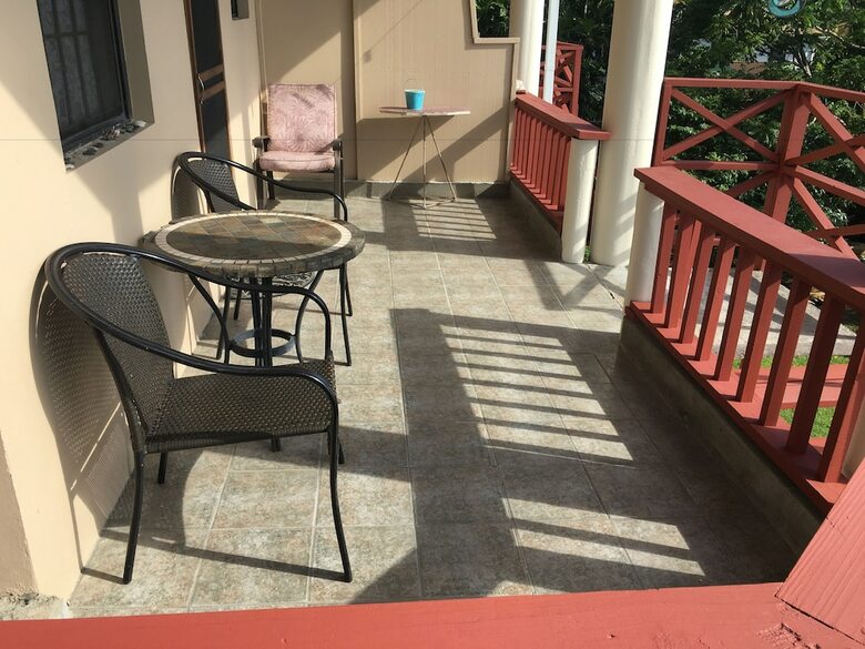 Apartamentos Sea Glass Place