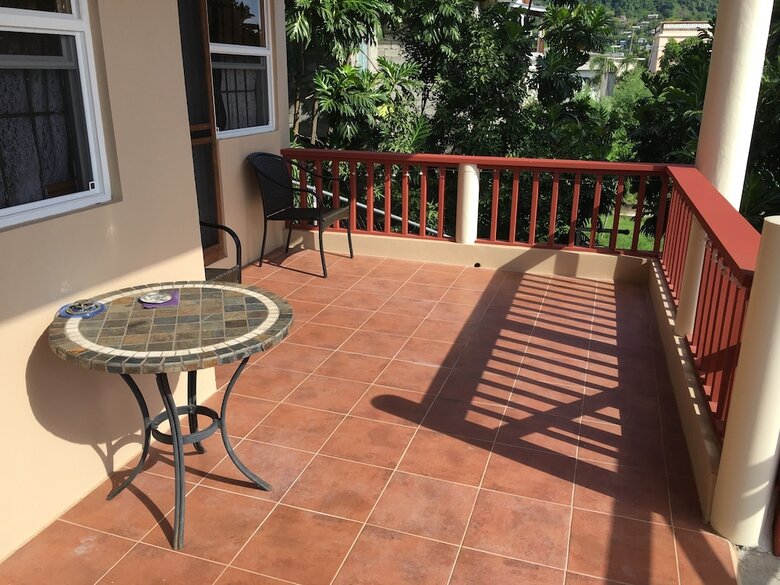 Apartamentos Sea Glass Place