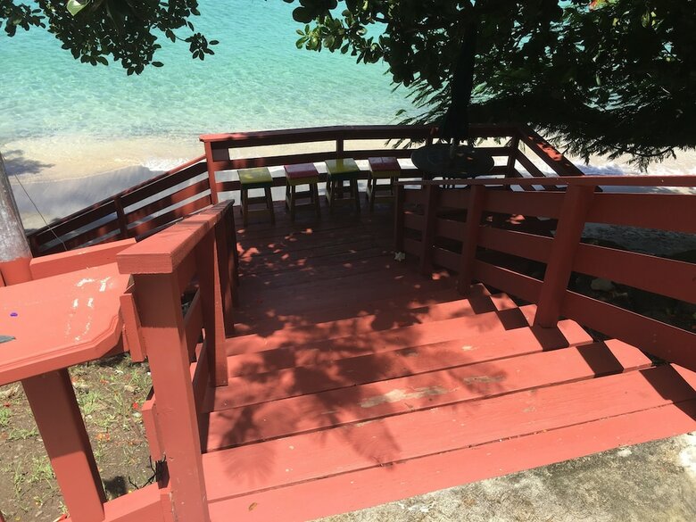 Apartamentos Sea Glass Place