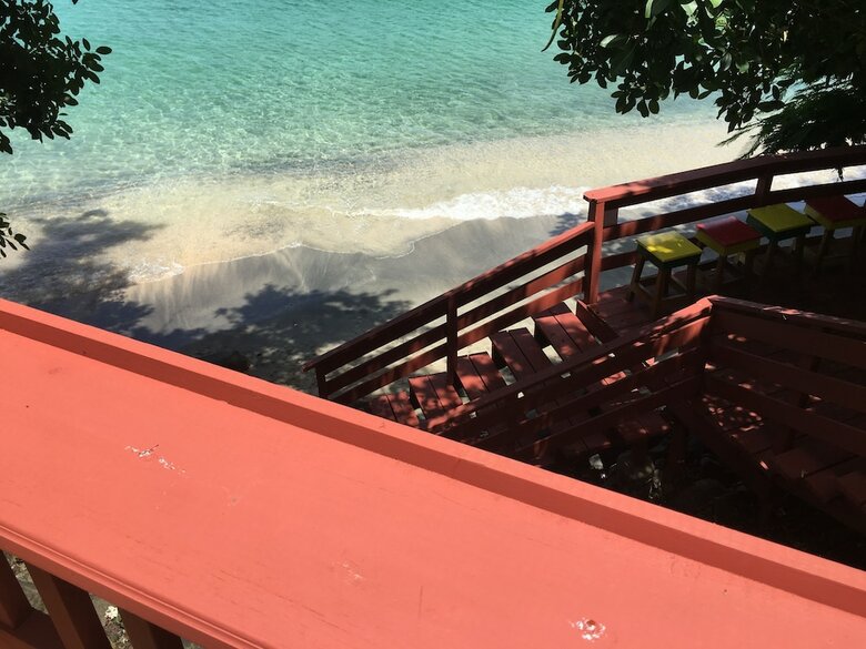 Apartamentos Sea Glass Place