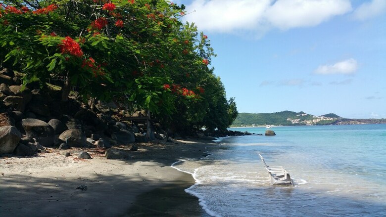 Apartamentos Sea Glass Place