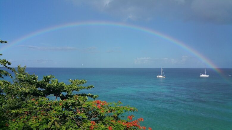 Apartamentos Sea Glass Place