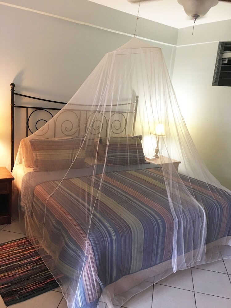 Apartamentos Sea Glass Place