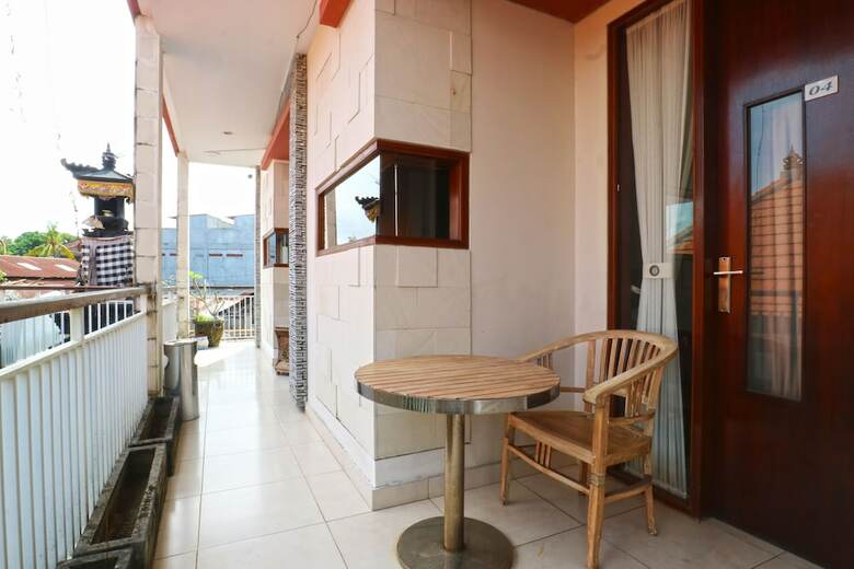 Hotel Saren Guest House Bali