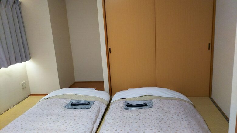 New Central Hotel Katsuta