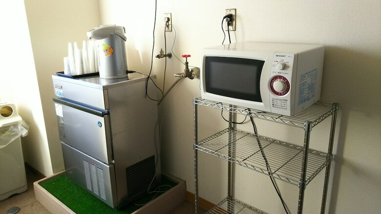 New Central Hotel Katsuta