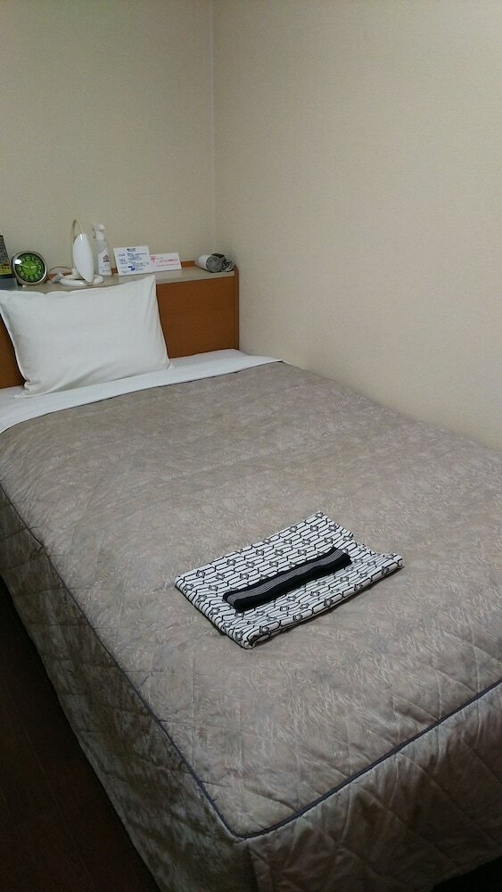 New Central Hotel Katsuta