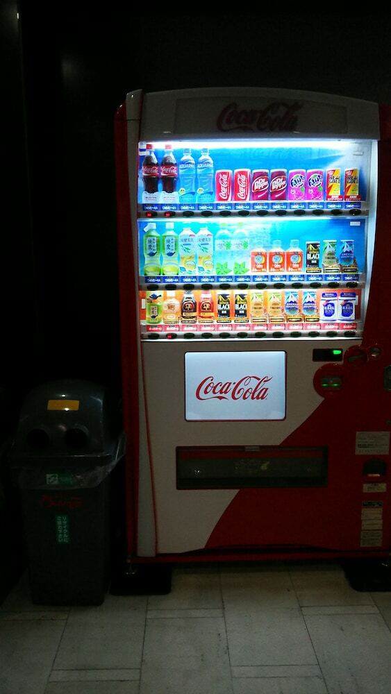 New Central Hotel Katsuta