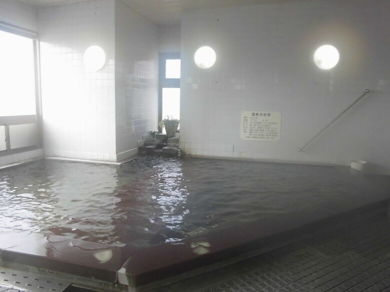 Isawa Onsen Hotel Heisei