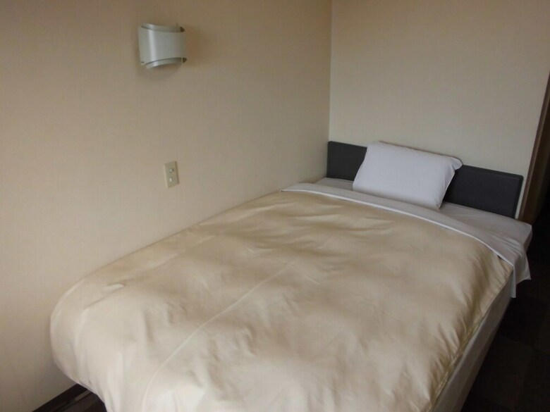 Isawa Onsen Hotel Heisei