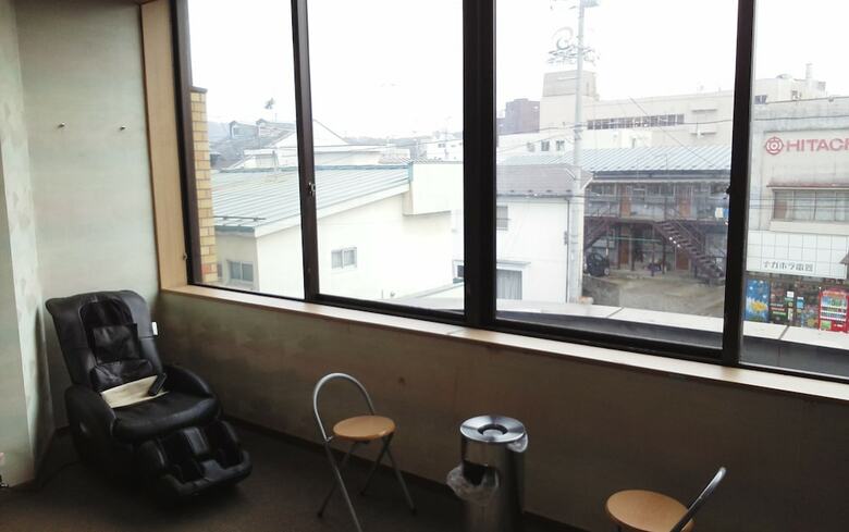 Hotel Miyako Hills Stationten