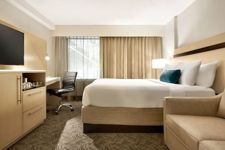 Hotel Holiday Inn Bloomington - Normal