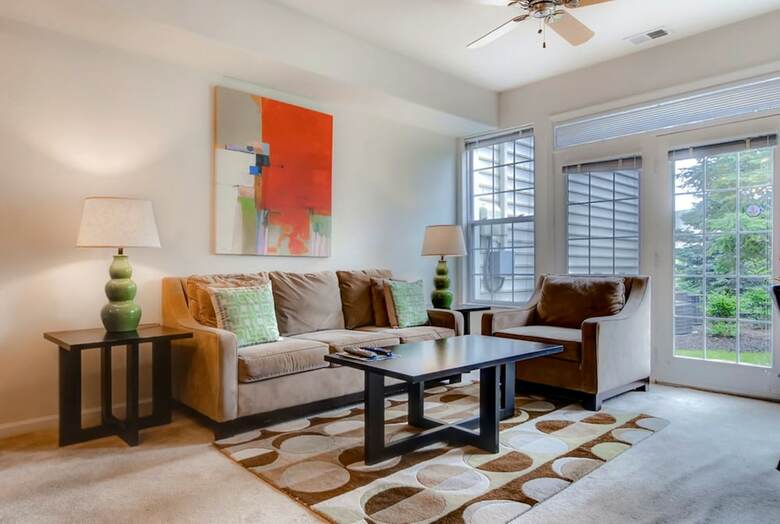 Global Luxury Suites At Cherry Hill