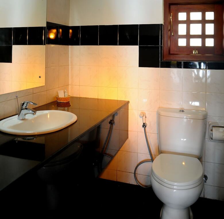 Hotel The Kandyan Villa