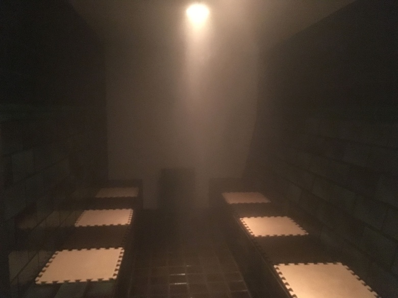 Hotel Crown Hills Oita