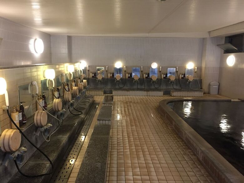 Hotel Crown Hills Oita