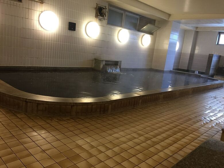 Hotel Crown Hills Oita