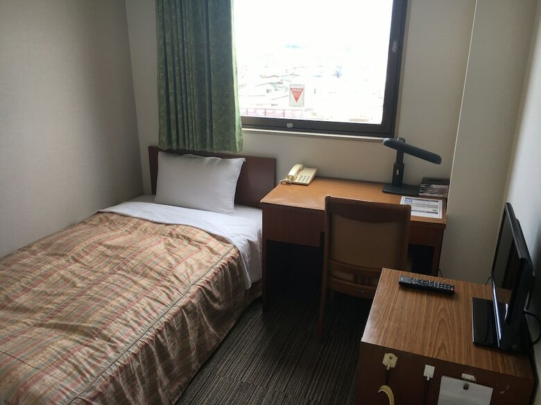 Hirosaki Prince Hotel