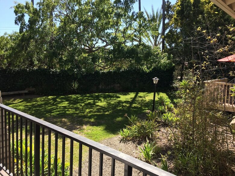 Hotel Ramada By Wyndham Santa Barbara