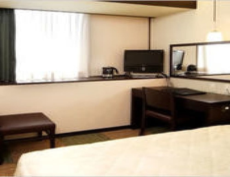 Niigata City Hotel