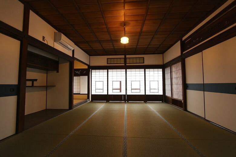 Hostal Onomichi Guest House Miharashi-tei - Hostel