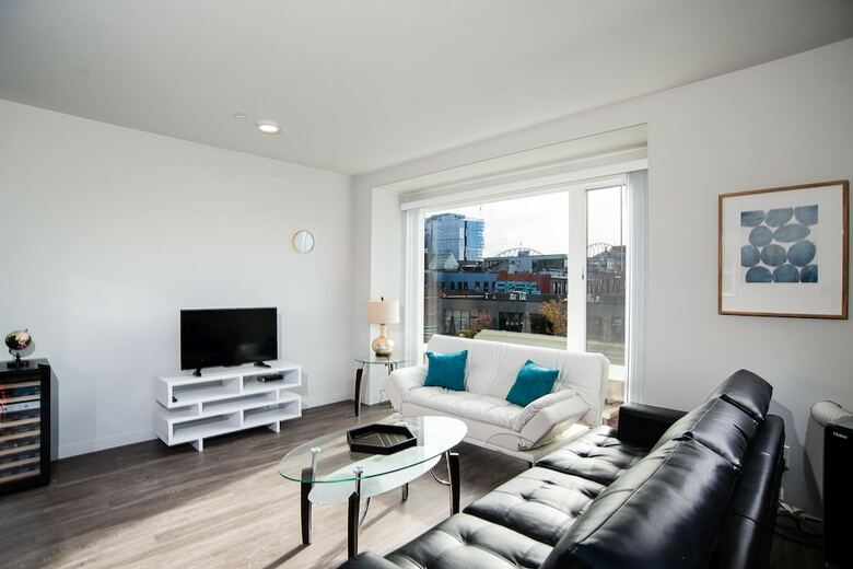 Apartamentos Pelicanstay In Stadium District